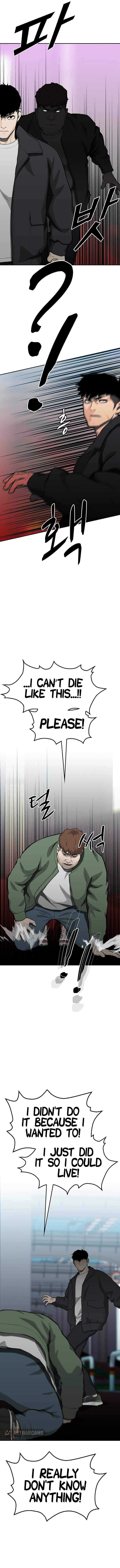 Ssam Bbak Chapter 56 - Page 8