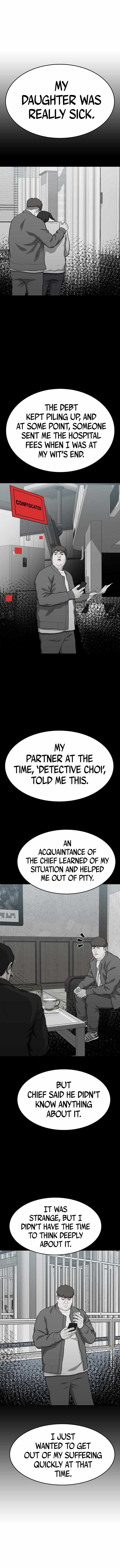 Ssam Bbak Chapter 56 - Page 10