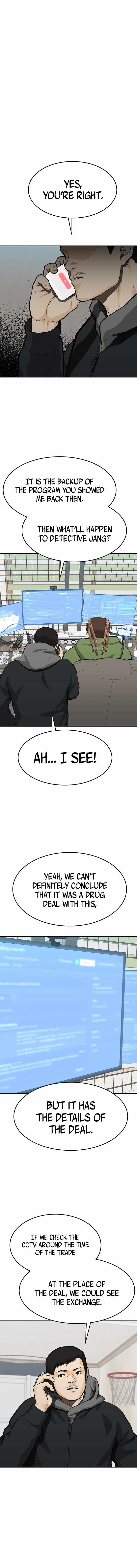 Ssam Bbak Chapter 57 - Page 3