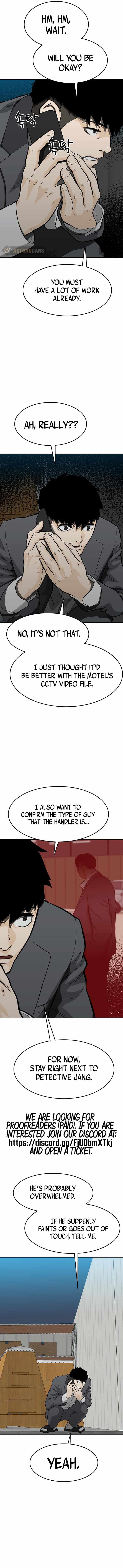 Ssam Bbak Chapter 57 - Page 4