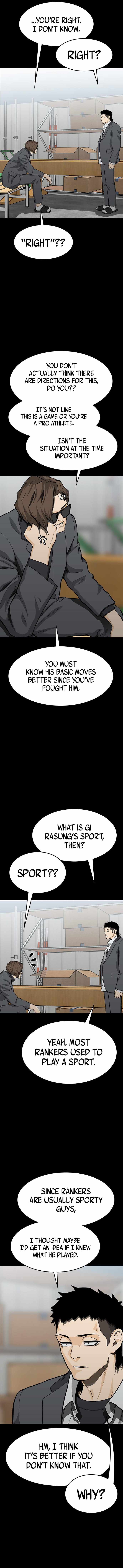 Ssam Bbak Chapter 58 - Page 13