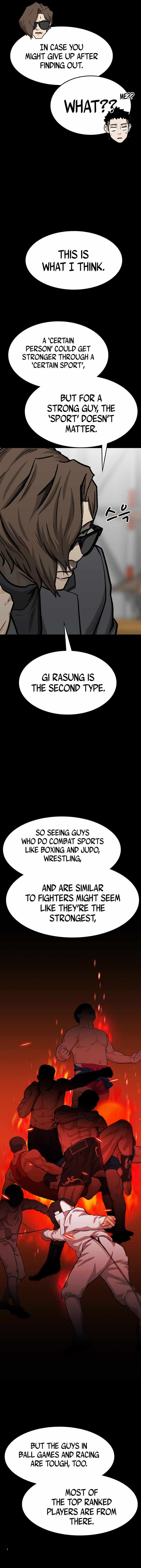 Ssam Bbak Chapter 58 - Page 14