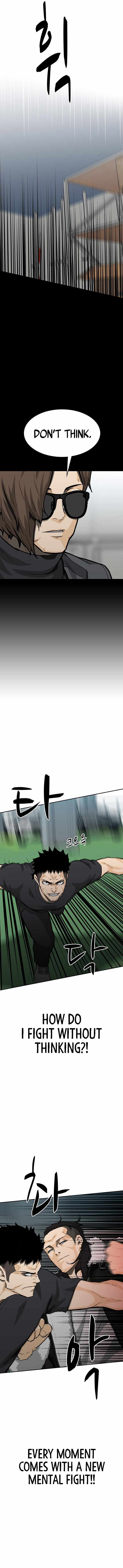 Ssam Bbak Chapter 58 - Page 22