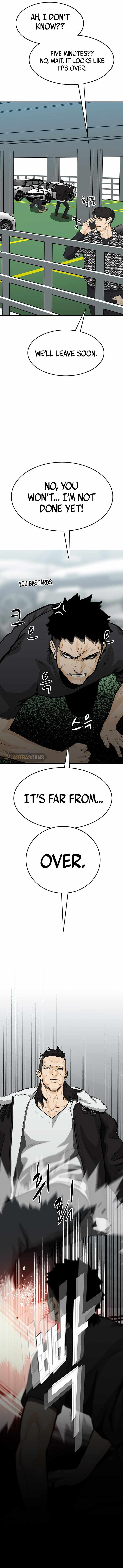 Ssam Bbak Chapter 58 - Page 7