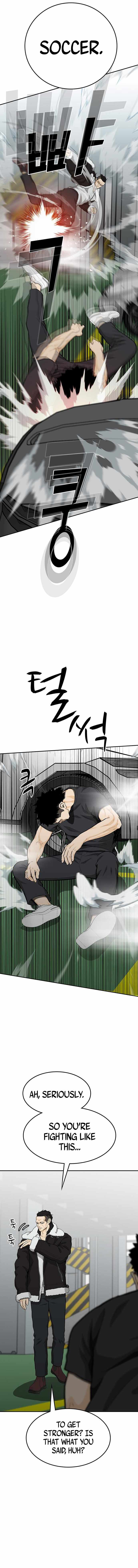 Ssam Bbak Chapter 59 - Page 16