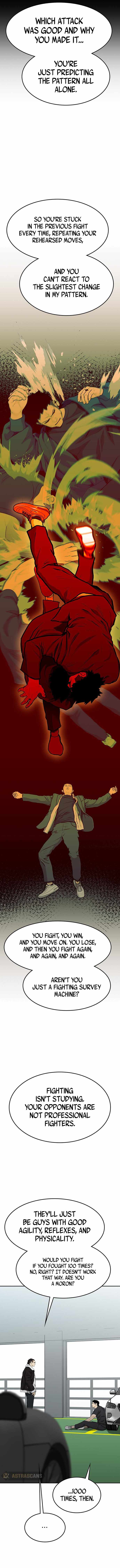 Ssam Bbak Chapter 59 - Page 19