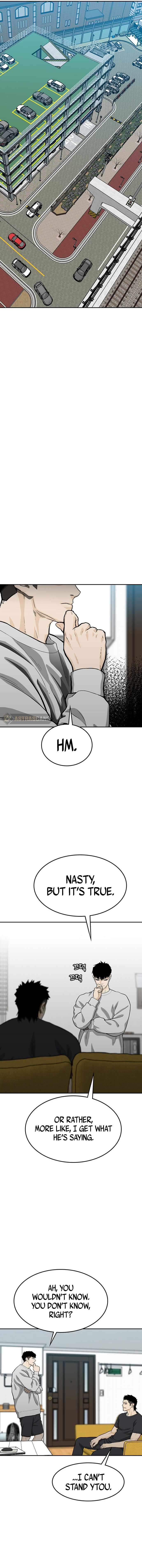Ssam Bbak Chapter 59 - Page 22
