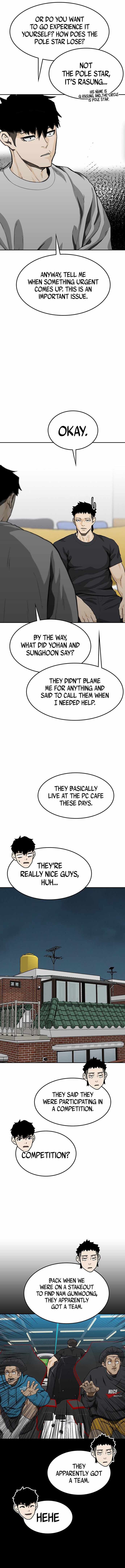 Ssam Bbak Chapter 59 - Page 23
