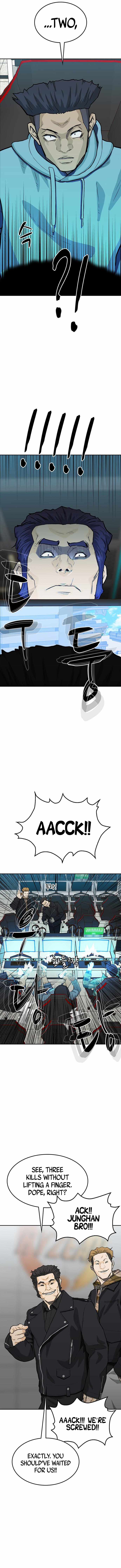 Ssam Bbak Chapter 59 - Page 25
