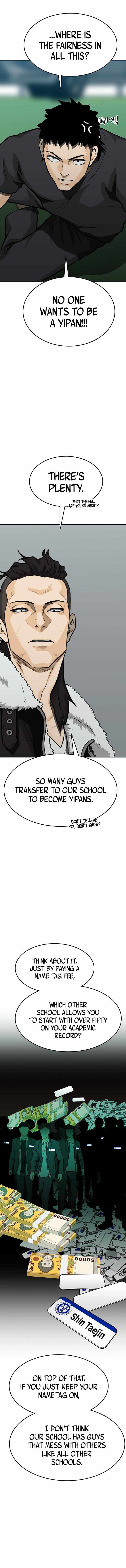 Ssam Bbak Chapter 59 - Page 5