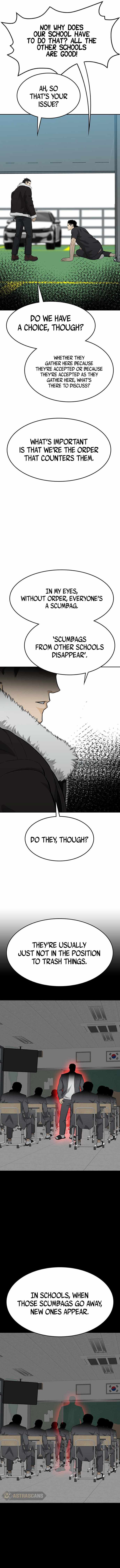 Ssam Bbak Chapter 59 - Page 7