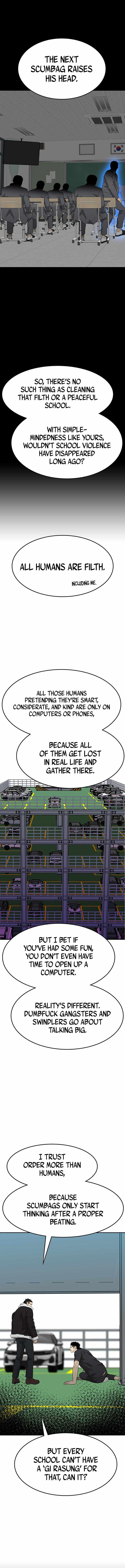 Ssam Bbak Chapter 59 - Page 8