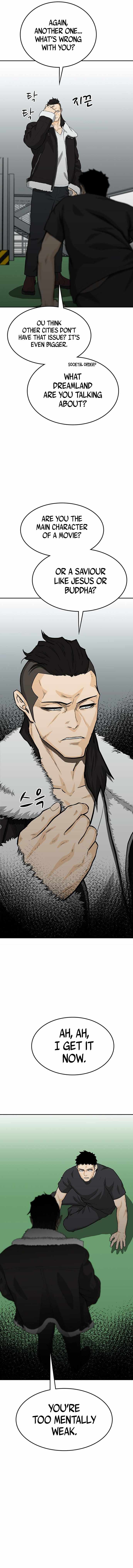 Ssam Bbak Chapter 59 - Page 10