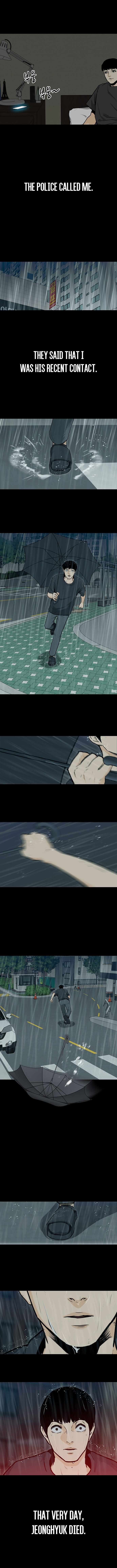 Ssam Bbak Chapter 6 - Page 10