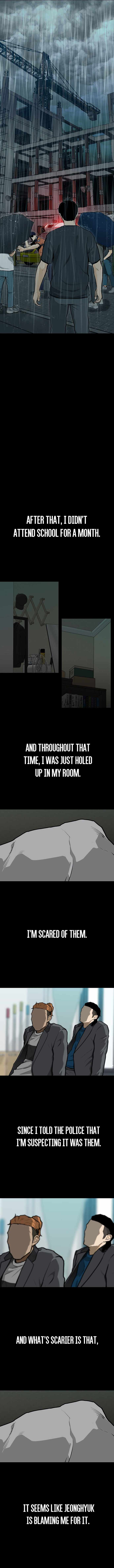 Ssam Bbak Chapter 6 - Page 11