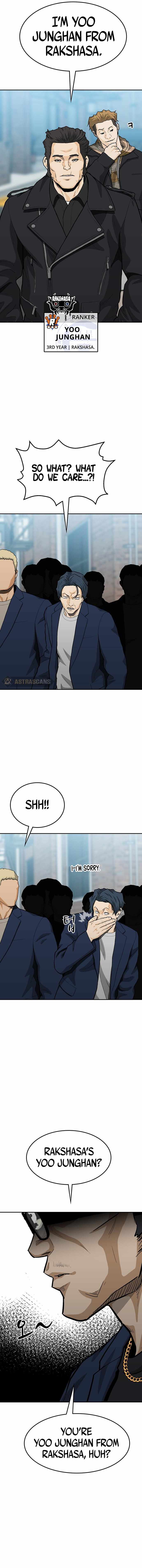 Ssam Bbak Chapter 60 - Page 18