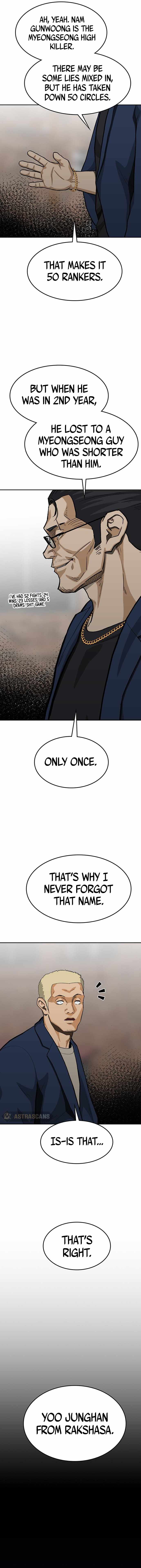 Ssam Bbak Chapter 60 - Page 25