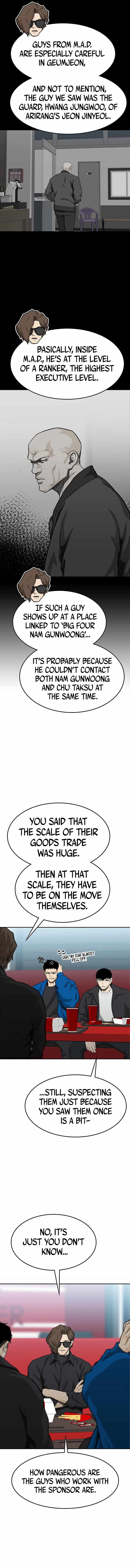 Ssam Bbak Chapter 60 - Page 6