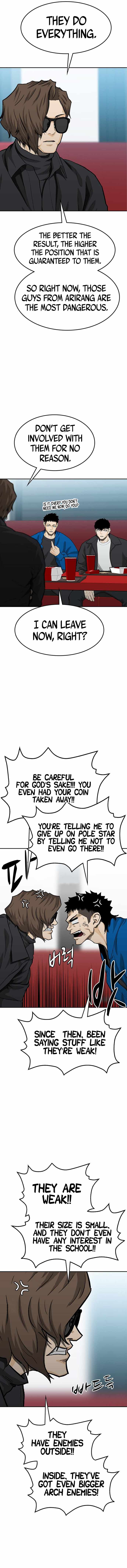 Ssam Bbak Chapter 60 - Page 7