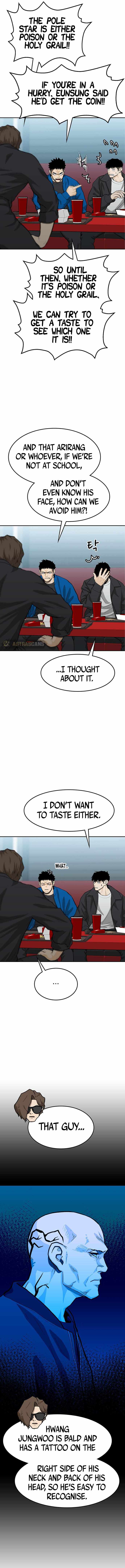 Ssam Bbak Chapter 60 - Page 8