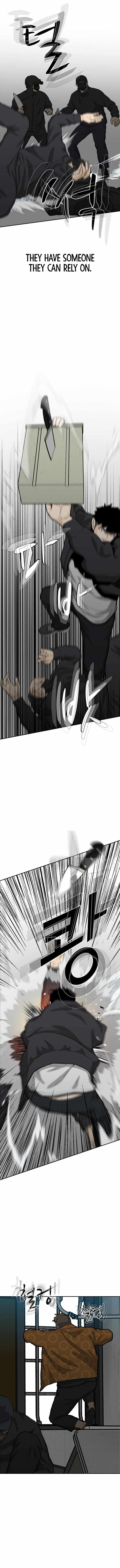 Ssam Bbak Chapter 61 - Page 27