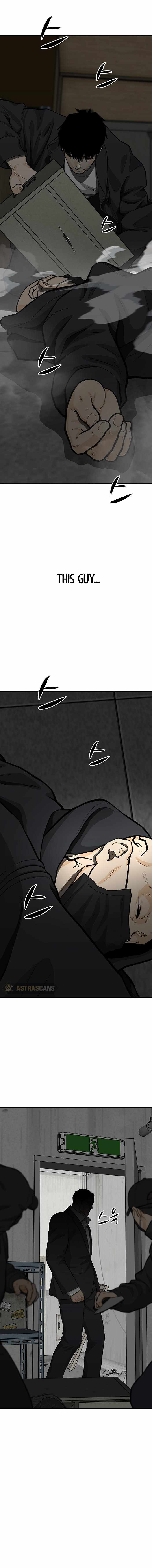 Ssam Bbak Chapter 61 - Page 28