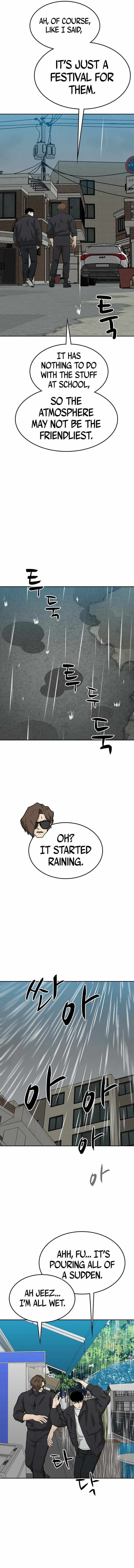 Ssam Bbak Chapter 61 - Page 7