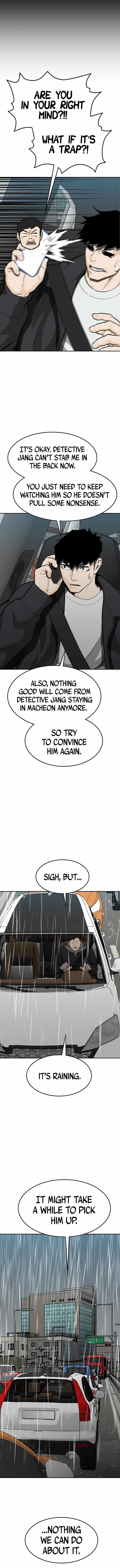 Ssam Bbak Chapter 61 - Page 10