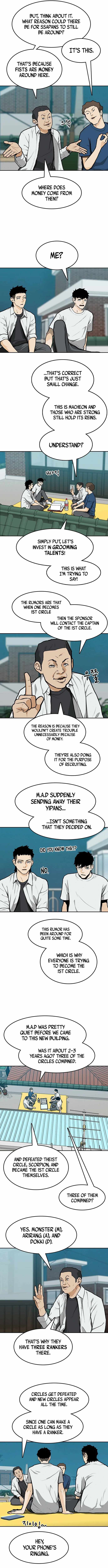 Ssam Bbak Chapter 9 - Page 9