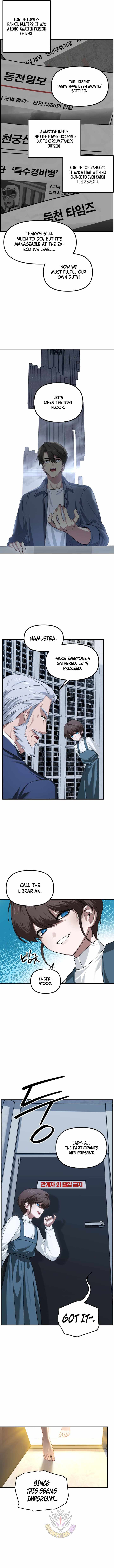 SSS-Class Suicide Hunter Chapter 145 - Page 1