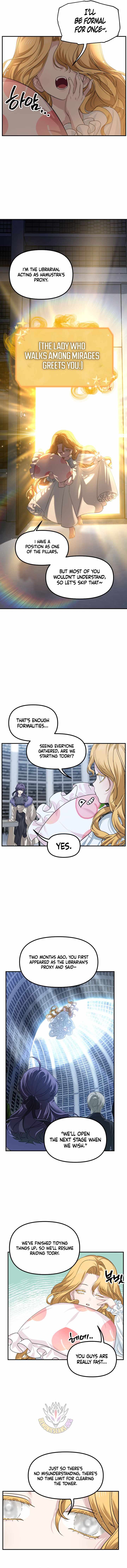 SSS-Class Suicide Hunter Chapter 145 - Page 2