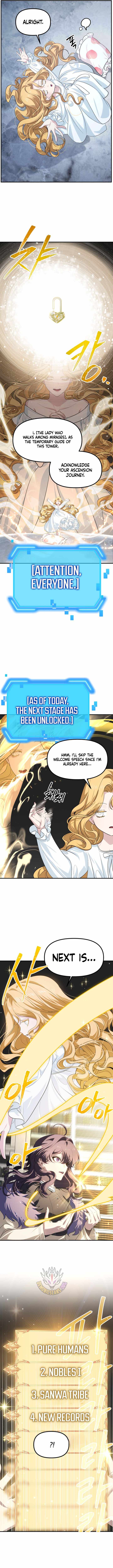 SSS-Class Suicide Hunter Chapter 145 - Page 4