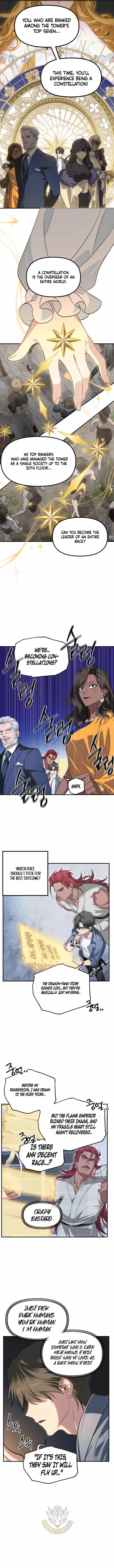 SSS-Class Suicide Hunter Chapter 145 - Page 7