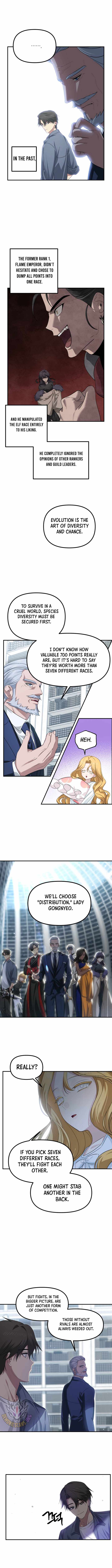 SSS-Class Suicide Hunter Chapter 146 - Page 2