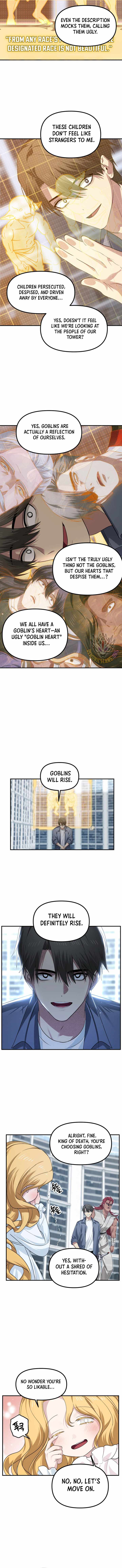 SSS-Class Suicide Hunter Chapter 146 - Page 6
