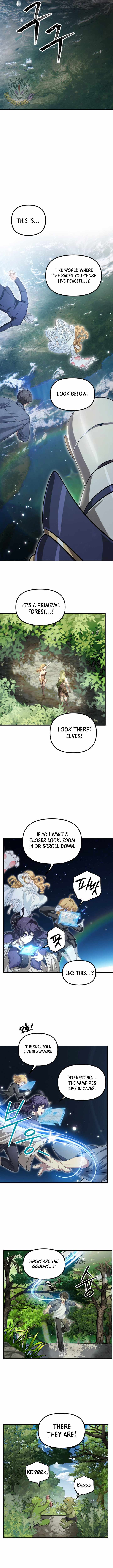 SSS-Class Suicide Hunter Chapter 146 - Page 8