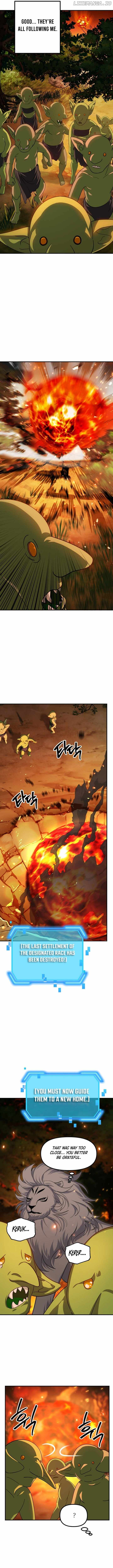 SSS-Class Suicide Hunter Chapter 147 - Page 11