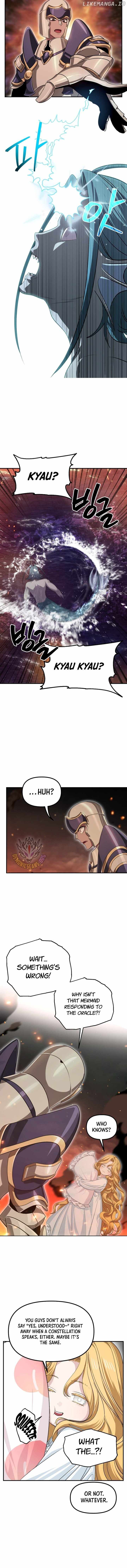 SSS-Class Suicide Hunter Chapter 147 - Page 4