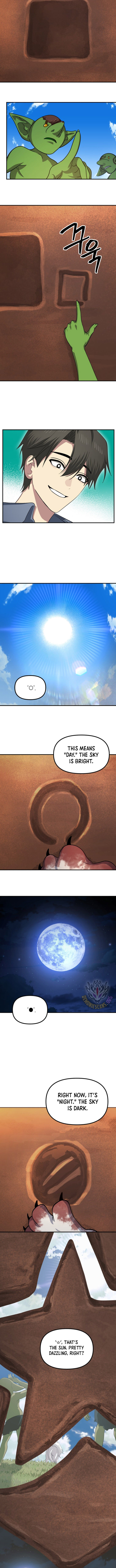 SSS-Class Suicide Hunter Chapter 149 - Page 7