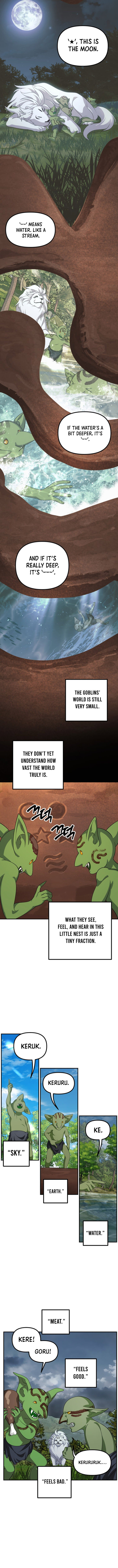SSS-Class Suicide Hunter Chapter 149 - Page 8