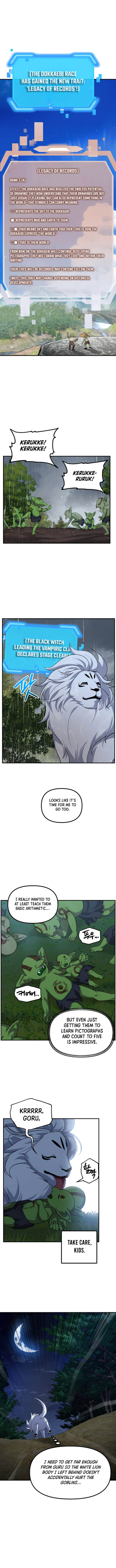SSS-Class Suicide Hunter Chapter 149 - Page 10