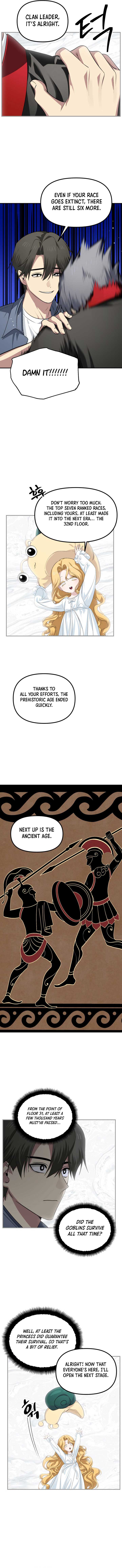 SSS-Class Suicide Hunter Chapter 150 - Page 4