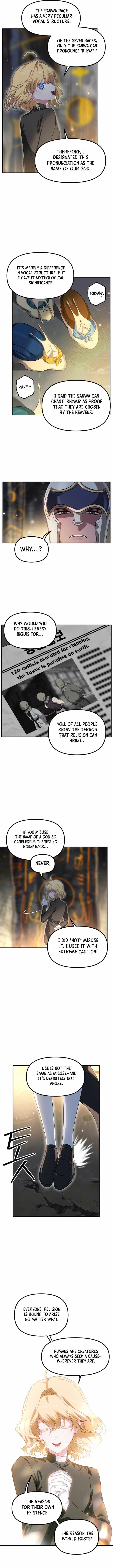 SSS-Class Suicide Hunter Chapter 151 - Page 2