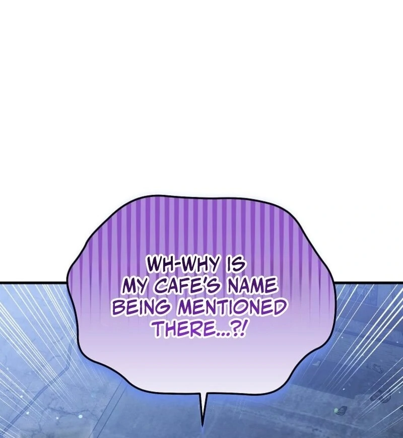 SSS-Grade Cafe in Front of The Dungeon Chapter 34 - Page 105