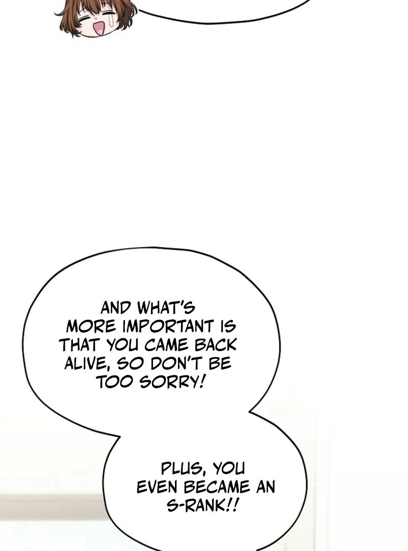 SSS-Grade Cafe in Front of The Dungeon Chapter 34 - Page 118