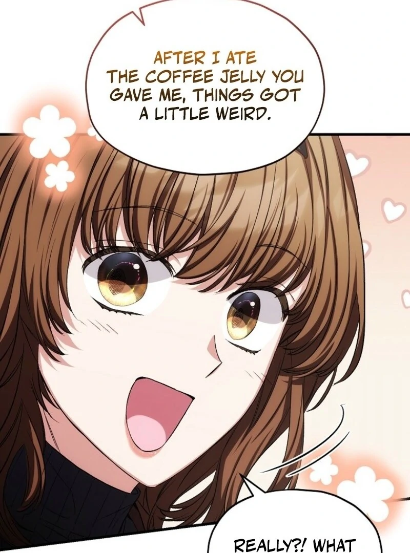 SSS-Grade Cafe in Front of The Dungeon Chapter 34 - Page 121
