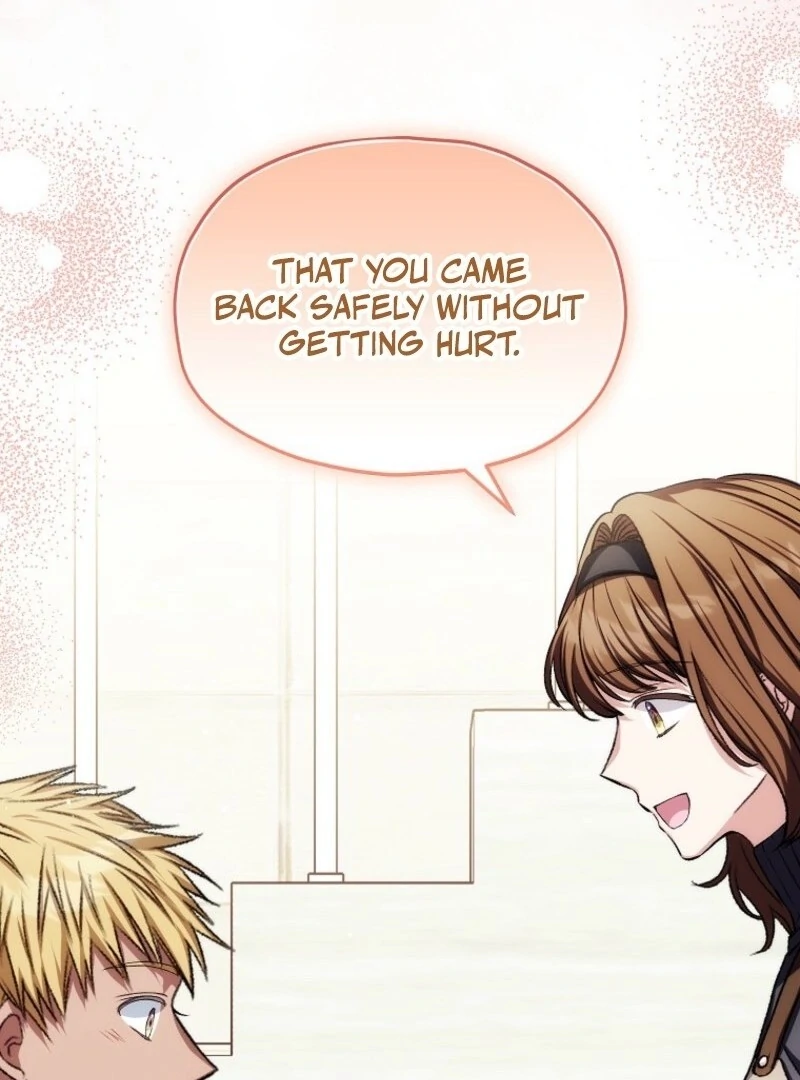 SSS-Grade Cafe in Front of The Dungeon Chapter 34 - Page 127