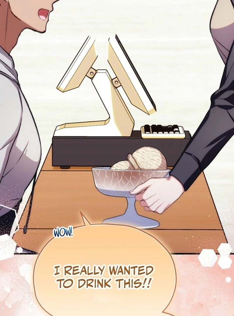 SSS-Grade Cafe in Front of The Dungeon Chapter 34 - Page 128