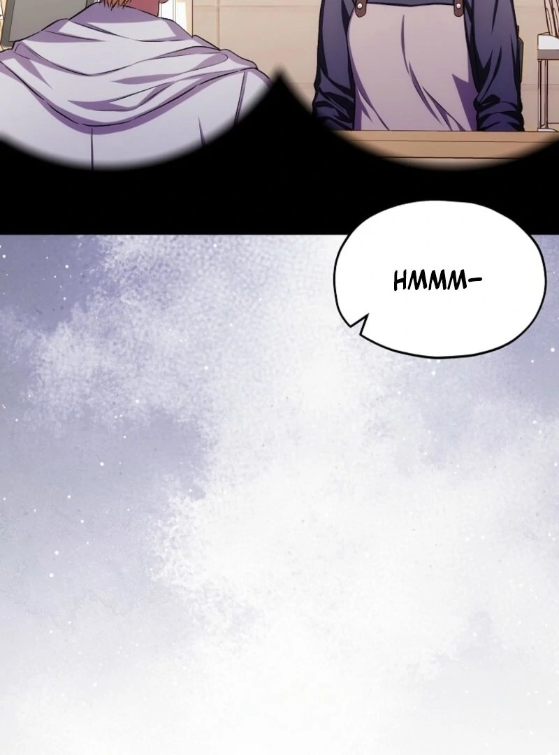 SSS-Grade Cafe in Front of The Dungeon Chapter 34 - Page 133