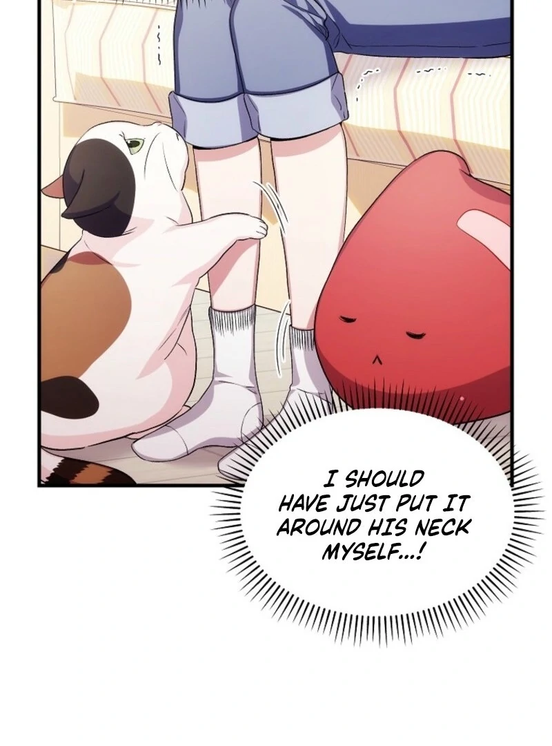 SSS-Grade Cafe in Front of The Dungeon Chapter 34 - Page 15